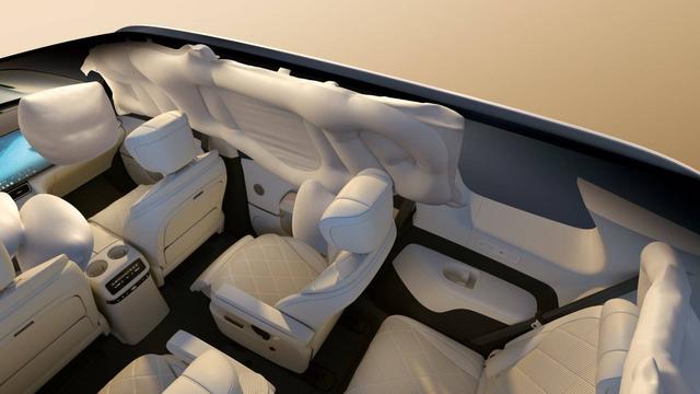 IMAX  影院装上车！「芜湖迈巴赫」奇瑞风云 T11 上市，17.99 万元起