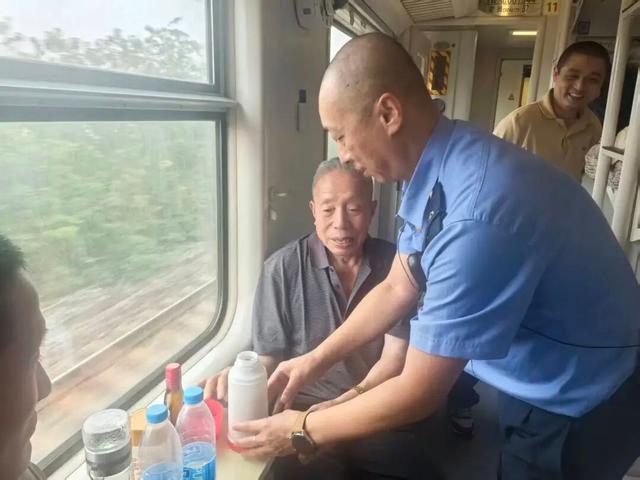 一路向南，48小时风景盛宴！这趟火车带你从林海雪原直抵江南水乡