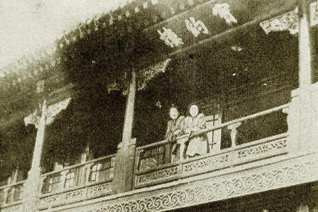专访苏宁：当245年历史的恭王府拥抱当代时尚！