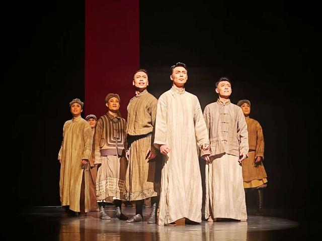 歌游内蒙古·欢乐冰雪季｜歌海舞乡诚邀约 踏冰逐雪尽欢颜——“歌游内蒙古·欢乐冰雪季”之品牌塑强篇