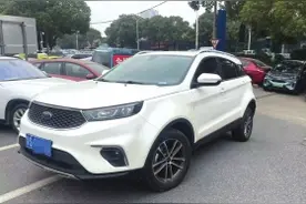 花精品车的钱买到问题车男子称最起码我也有知情权吧；回应：都要退我还做什么二手车？图片