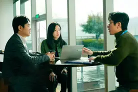 这家特产窝囊废的公司，全网怀念图片