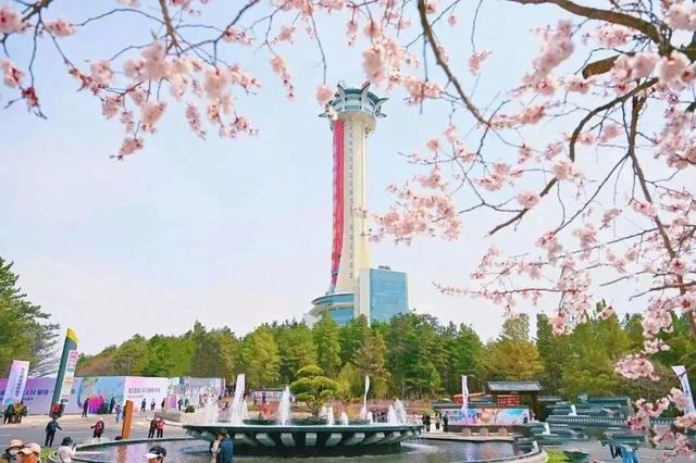 金秋延边邀 “园丁”！教师专属景区优惠上线