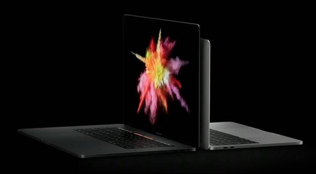 乔布斯、库克都讨厌的触屏 Mac，可能要被苹果做出来了