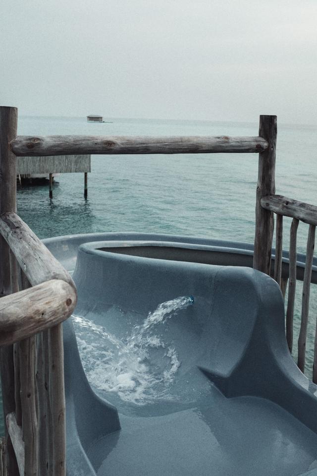 首席体验官｜索尼娃秘密 Soneva Secret，奢华与自然的终极表达