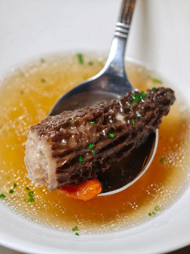 从西子湖畔到大运河边，睡遍好吃四季天