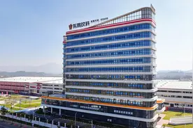 扎根岭南，走向世界，广东饮料企业的民族品牌故事图片