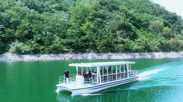 “海韵日照 光影文旅”——日照文旅推荐官创作营走进五莲