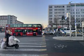 今天是北京入冬最冷一天？还会再冷吗？四问首席预报员图片