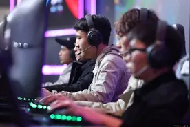 上海电竞产业已成亚洲独一档的存在 | 海斌访谈图片