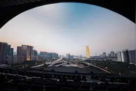 谈科技创新，看人才培育，湾区上市企业点赞郑东新区图片