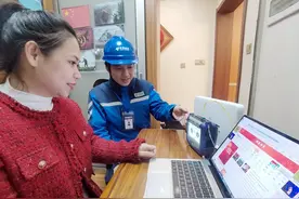 万兆光网＋5G－A 广西迈入“双万兆”时代图片