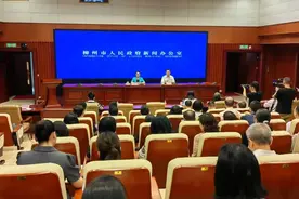 刚刚！2024年柳州学区划分正式公布！图片