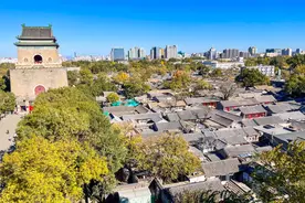2025年东城新提供50余万平方米产业空间图片