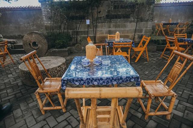 四川最“有戏”的小城，三国文化发源地