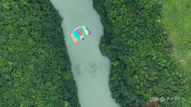 世界第一高桥旅游攻略：动静之间玩转花江峡谷大桥