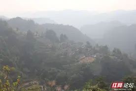 湘西最纯朴的苗寨，在这里感受静谧与乡愁图片