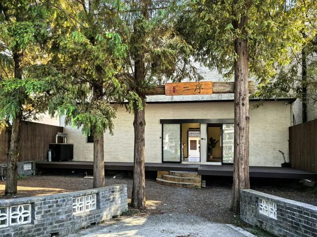 住“宝藏”民宿，在东夏村当几天“新村民”