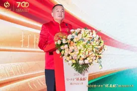 向“新”而行 这场中国酒城酿酒技能大赛的坚守和创新图片