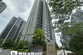 事发福州一小区！交房两年多，电梯钢丝绳就断股！图片