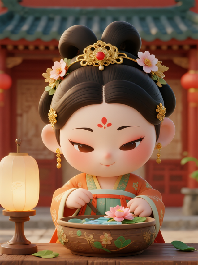 在新都，今天正确的打开方式……