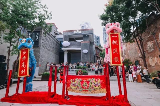 福州上下杭入选“旅游促进非遗传承与发展典型案例”