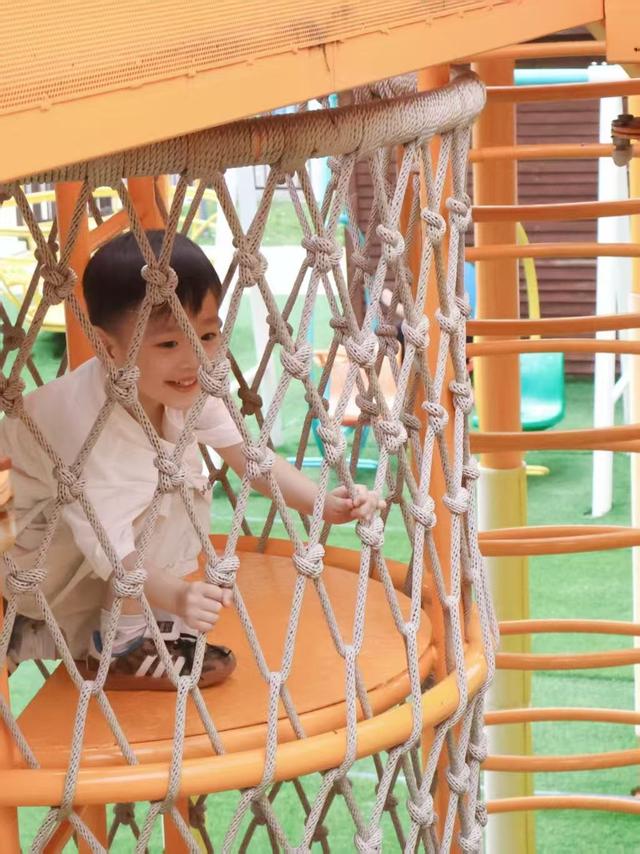 暑假余额告急！抓住假期的尾巴来龟峰山再“浪”一夏吧