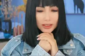 知名歌坛天后自曝第三次患癌，将切掉半截舌头图片