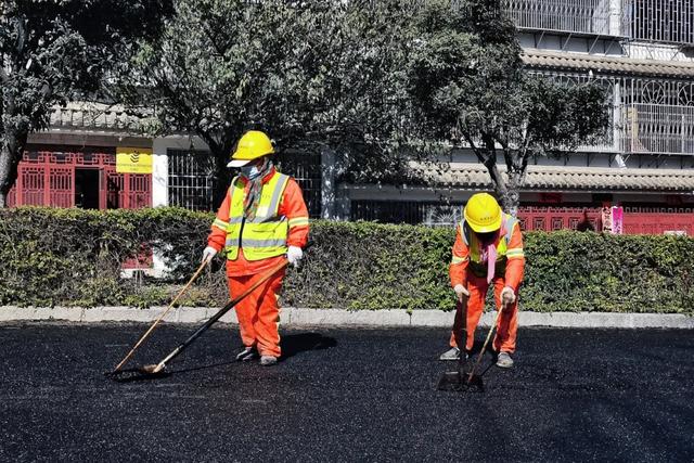 下月完工!大理再添“打卡级”景观大道