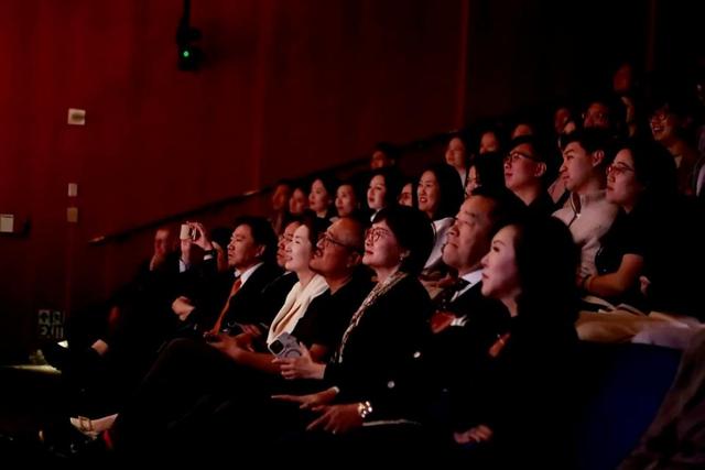 第六届北大光华纽约论坛成功举办：在不确定的时代探寻确定的价值
