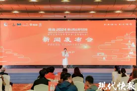 准备就绪！无锡第四届锡山宛马将于11月10日活力开跑图片