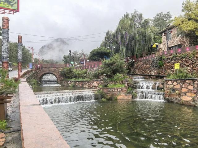 村村有名头 | 英谈村：红石延根脉，古寨焕新潮