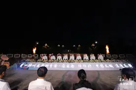 美好生活在云南｜火！火！火！即将启幕，“中国火城 浪漫花都”热情相邀图片