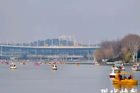20℃+！未来一周江苏晴好循环，20日入春进程再开启图片