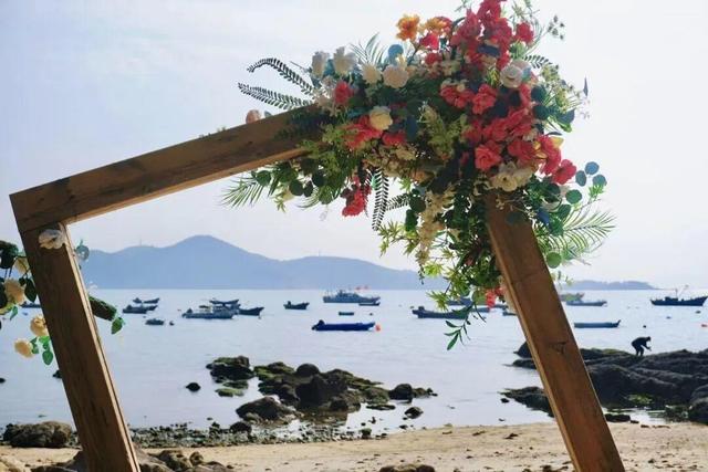 免费又出片！威海人私藏！钓鱼人、秋千、老渔船，治愈力满分～