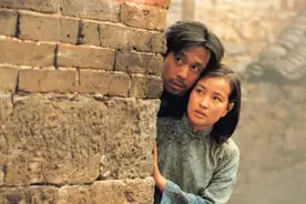 “咱奶想演就演吧”：为什么很多年轻人喜欢刘晓庆？图片