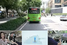 魏建军谈智能驾驶：坚守安全底线，挑战智驾上限图片
