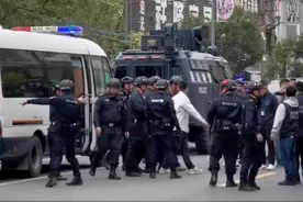 押解途中逃逸近4年的吉永升在湛江盗窃被抓，被盗珠宝店：他把监控拔了图片