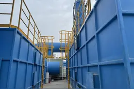 浦东：全面推进水环境建设——守护一江碧水，让水更清、岸更绿图片