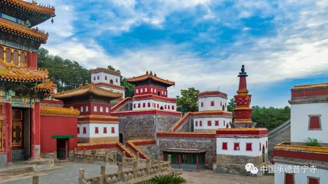 2026年度普宁寺景区年票于2025年11月15日开始办理