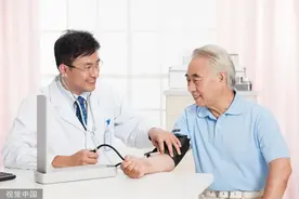 冬季血压易升高，怎样运动可以安全降压？图片
