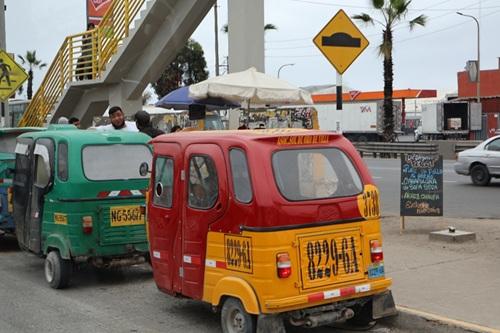秘鲁：混搭文化背后的多元融合