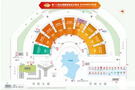 3月25日开幕，第112届全国糖酒会攻略来了！图片