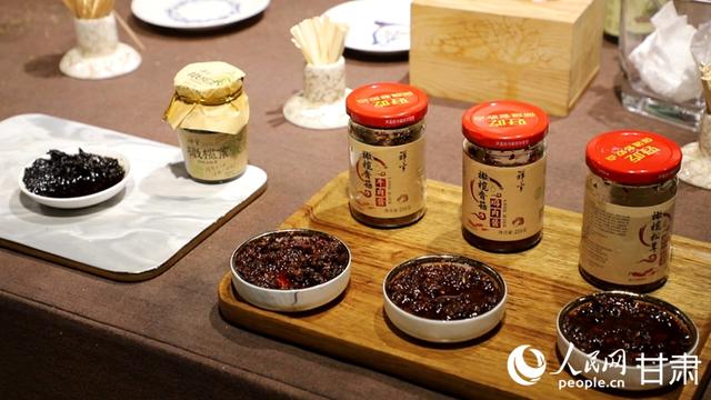 行进中国｜到陇之南 寻味“液体黄金”