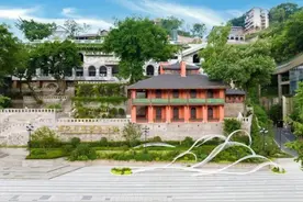 2024重庆经济关键词丨文旅融合：高标准建设国家文旅产业融合发展示范区图片
