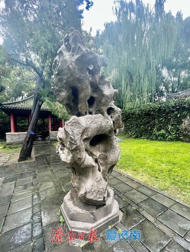 秋雨润青州：千年古城的文脉回响与时代脉动