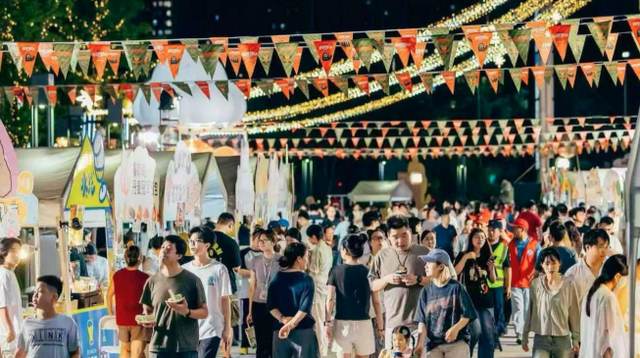 国庆浙江文旅交出546亿答卷：反向游让县域变顶流，错峰游激活夜间经济新动能