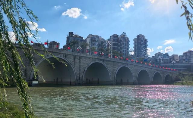 贵阳将再添一个湖景公园！