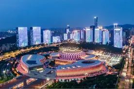 科创路，济南怎么走图片