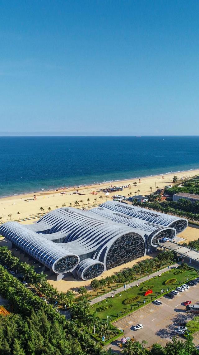 中国最具幸福感城市，为何是阳江？吃完这顿饭再说